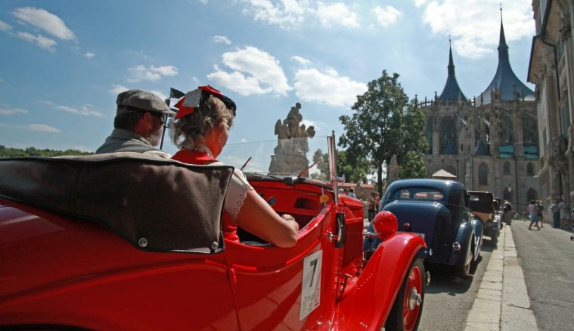 Hotel Mědínek Old Town Kutná Hora